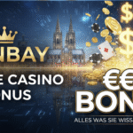 online casino bonus